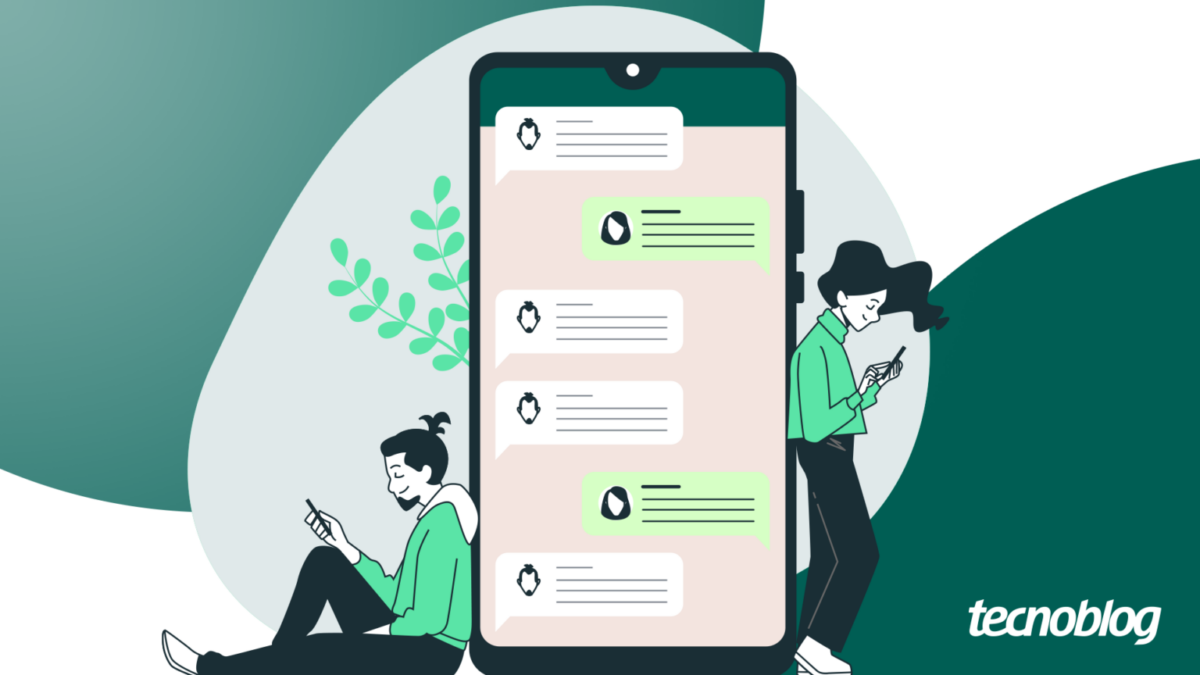 WhatsApp já testa conversas com quem não tem conta no serviço