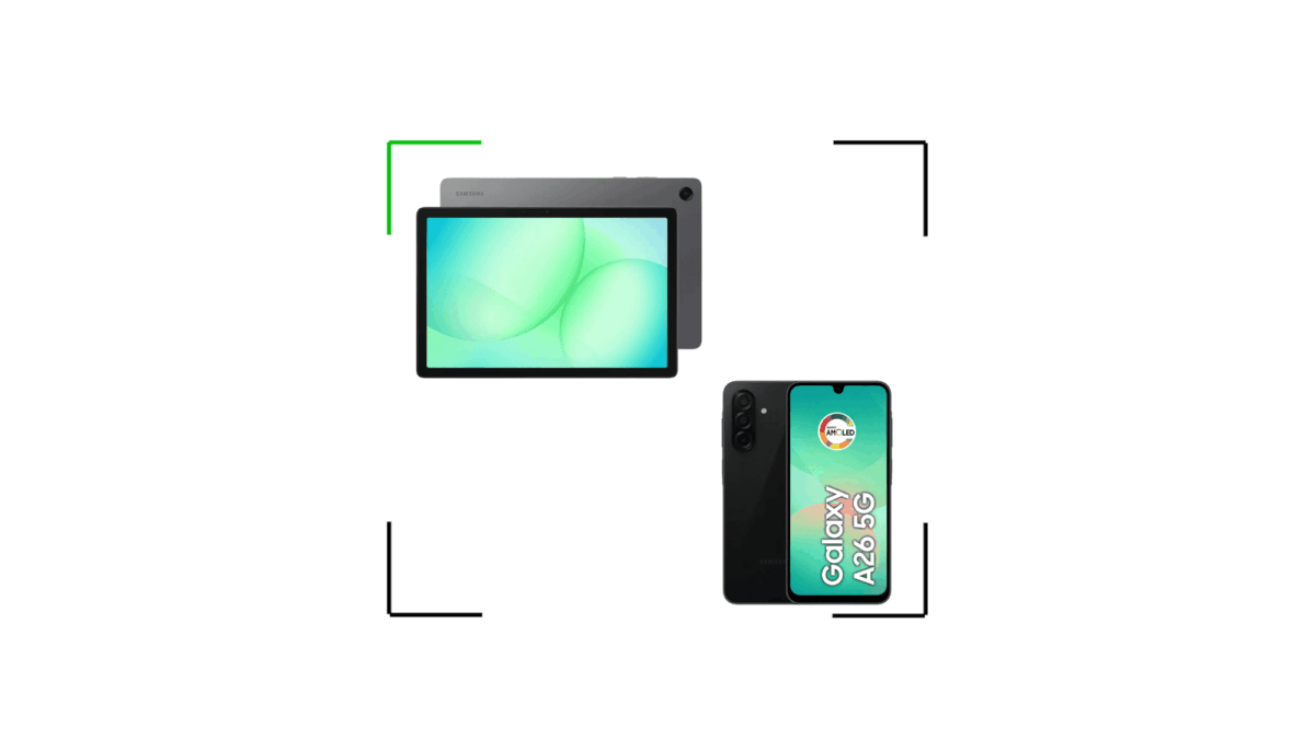 2 ofertas imperdíveis de Smartphone & Tablet com até 44% de desconto