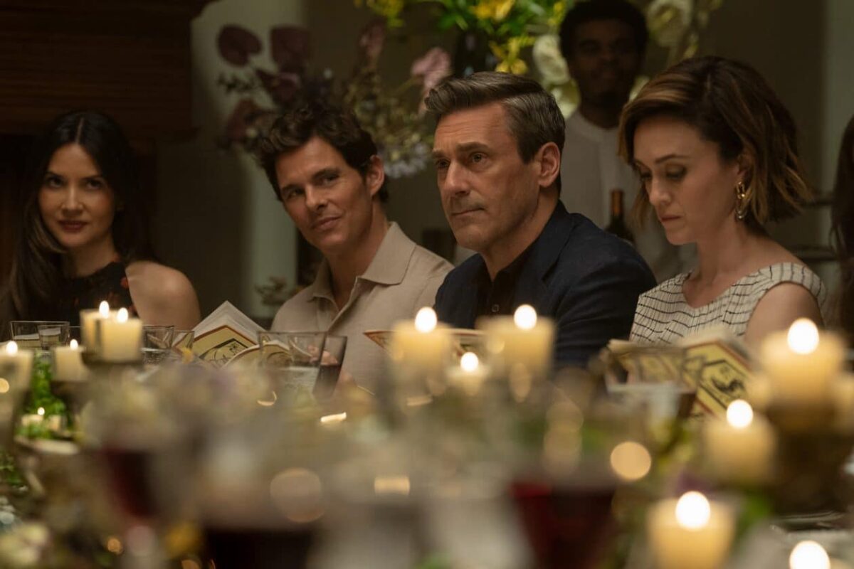 2ª temporada de “Seus Amigos e Vizinhos” é a estreia do dia no Apple TV