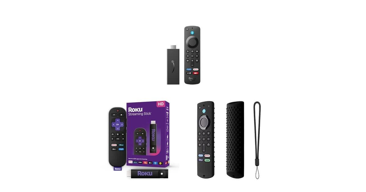 3 ofertas de Streaming e Fire TV que você precisa conhecer agora