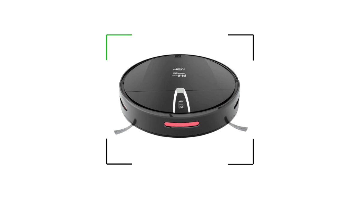 3 opções de robôs aspiradores em oferta para comprar agora mesmo
