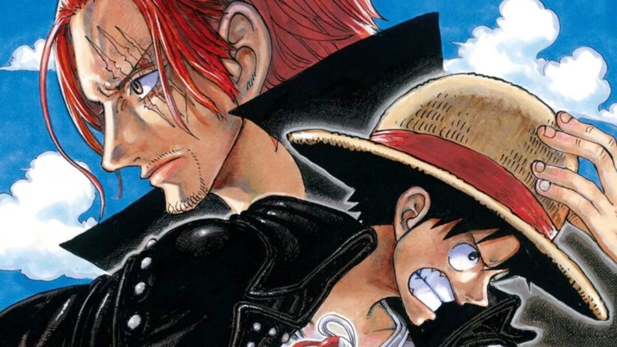 9 animes com os arcos mais longos de todos os tempos