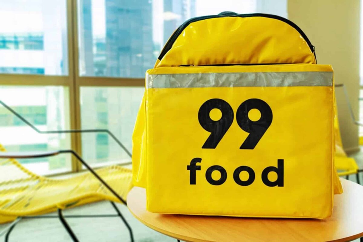 99Food aplica descontos sem consentimento e gera prejuízo para lojas