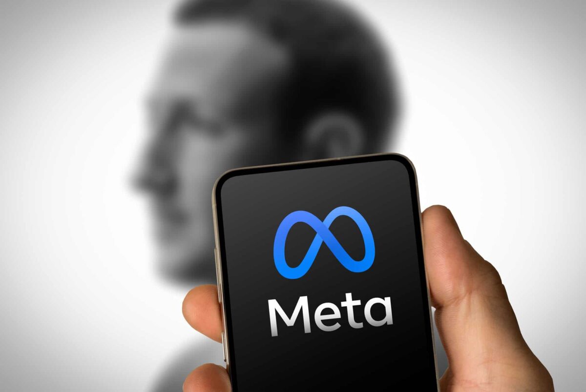 Ações da Meta caem após balanço do 1º trimestre; veja números