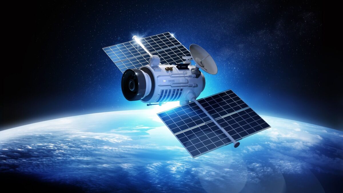 Amazon compra Globalstar, empresa que oferece comunicação via satélite para iPhones