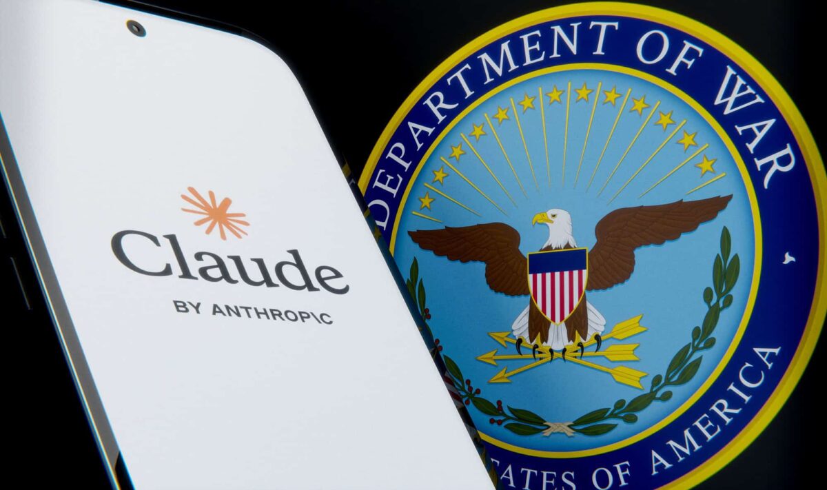 Anthropic e governo Trump retomam diálogo