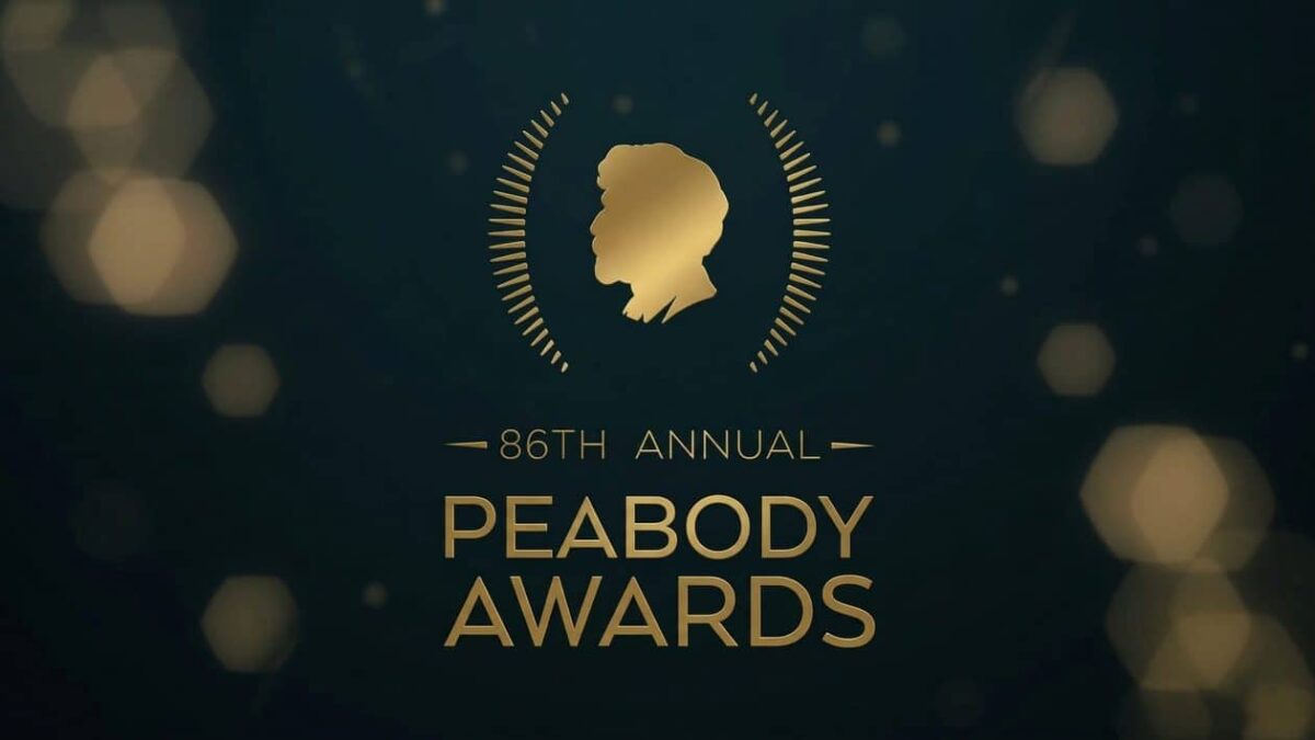 Apple TV conquista 5 indicações aos Peabody Awards 2026