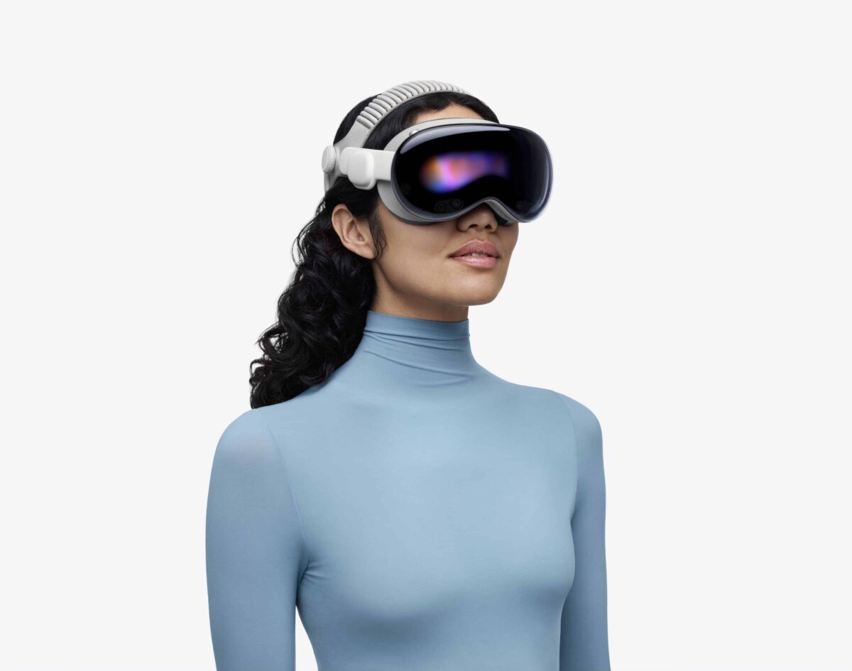 Apple teria desistido do Vision Pro e de suposto “iPad Ultra”