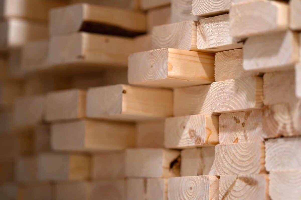 Arranha-céus de madeira ganham força na construção moderna