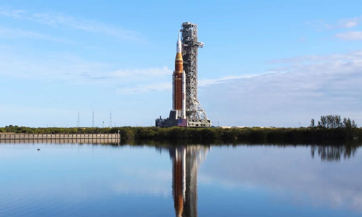 Artemis 2: NASA corre contra o tempo para resolver problema no sistema de destruição do foguete