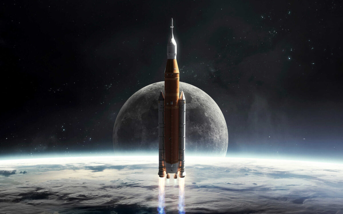 Artemis 2: missão tripulada à órbita lunar é hoje! Saiba tudo