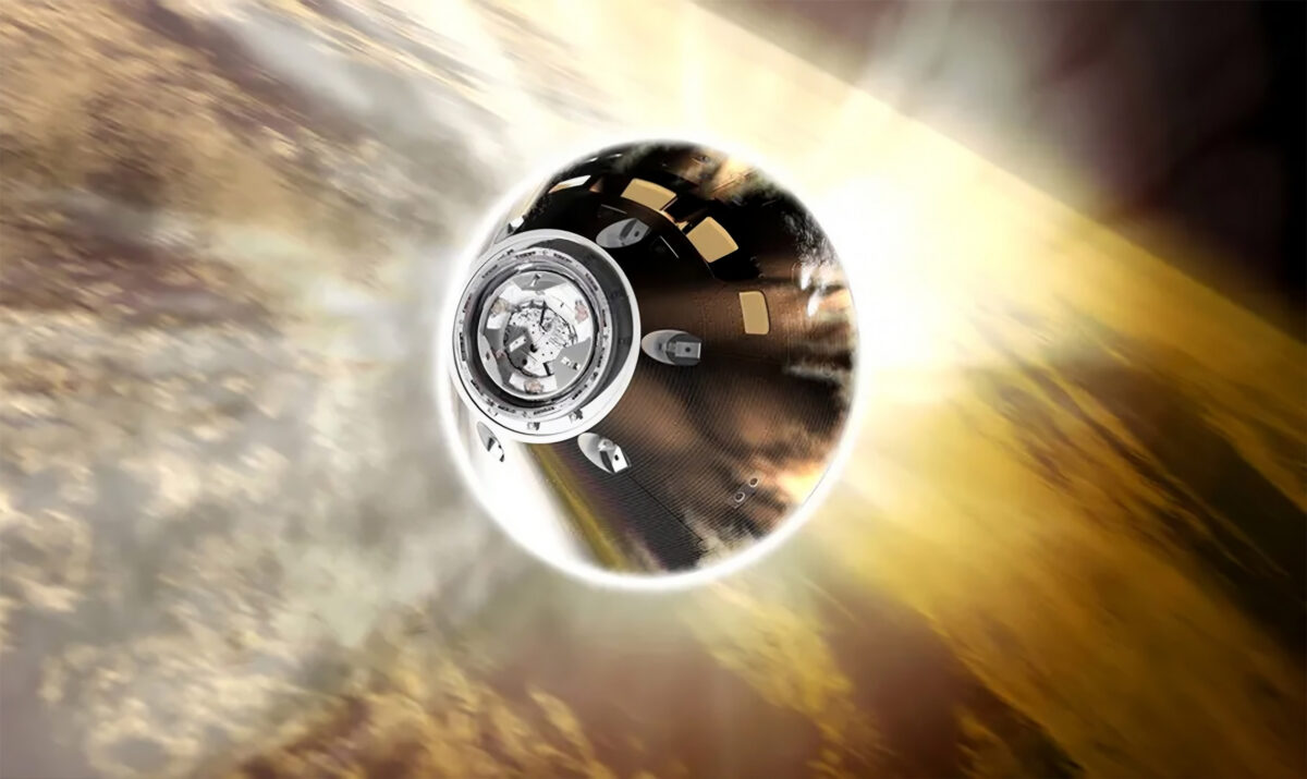 Artemis 2 se prepara para quebrar o recorde de maior velocidade já atingida por humanos  