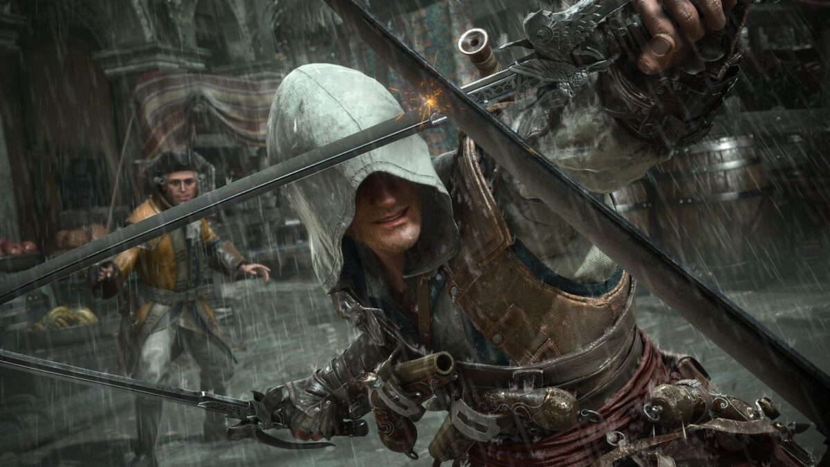 Assassin’s Creed Black Flag Resynced chega custando R$ 300 e terá versão de R$ 1,6 mil no Brasil