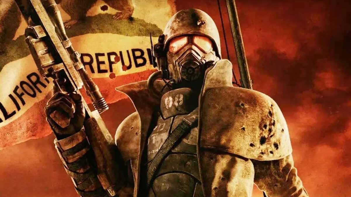Bethesda não possui capacidade para fazer remaster de Fallout New Vegas, diz engenheiro
