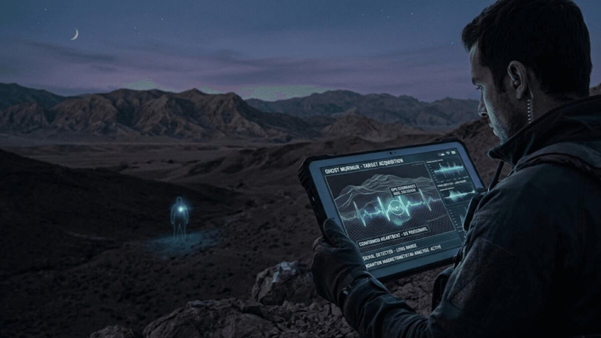 CIA usa tecnologia secreta para detectar batimentos cardíacos e resgatar aviador no Irã