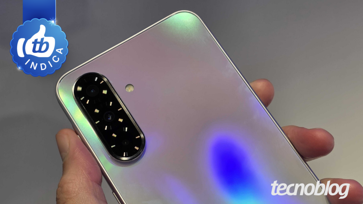 Celular com câmera boa e barato: 6 modelos até R$ 1.500 para comprar em 2026