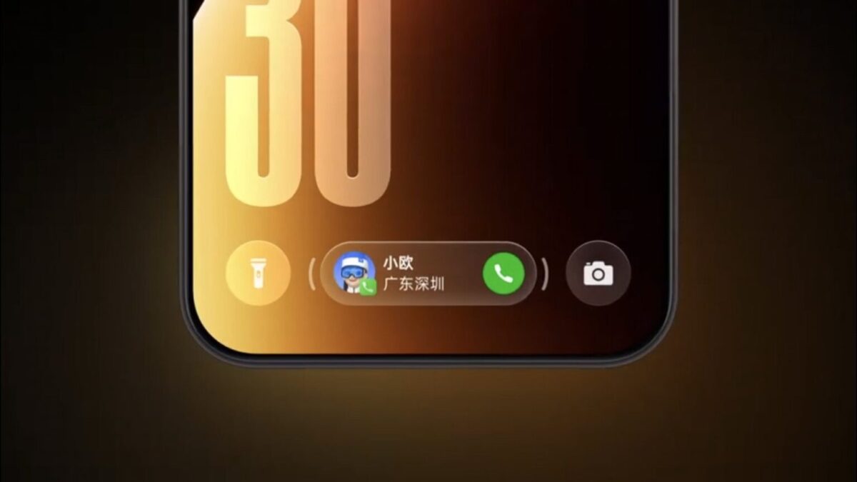 Celulares da Oppo podem copiar a Now Bar da Samsung