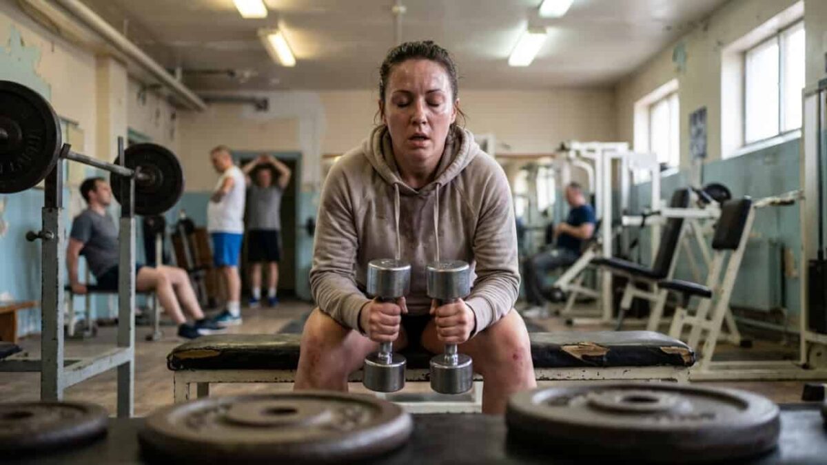 Cientistas revelam qual é o tempo de descanso ideal para otimizar seu treino