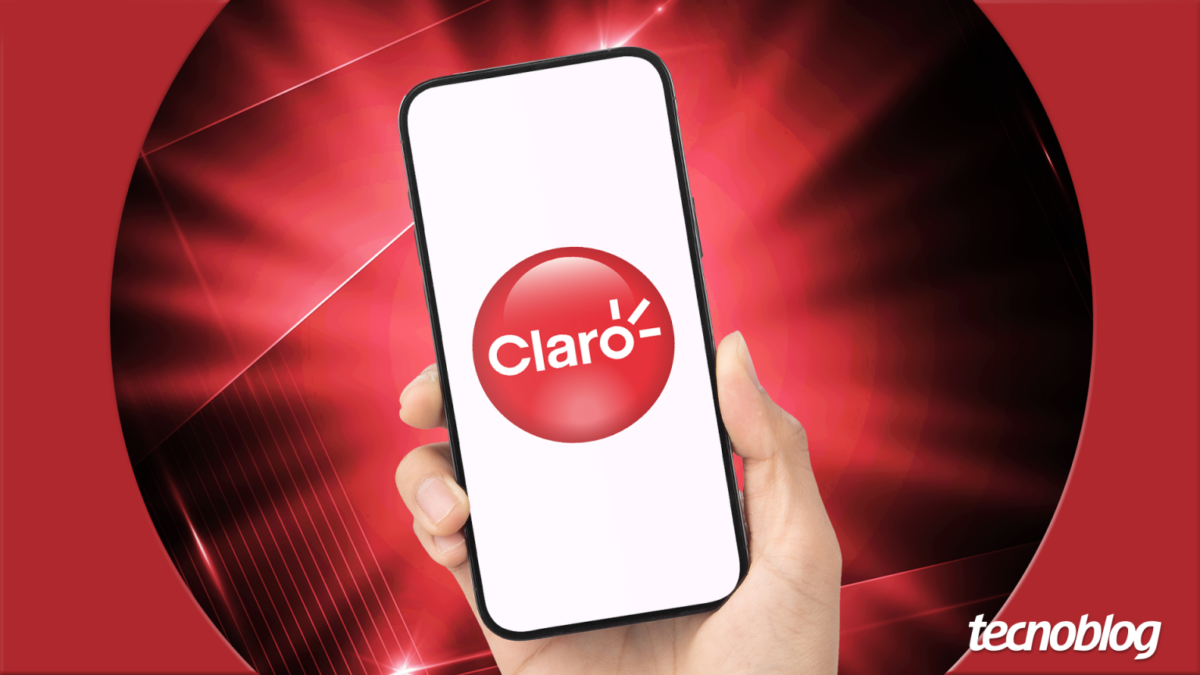 Claro faz mistério sobre novo plano pré-pago com anúncios