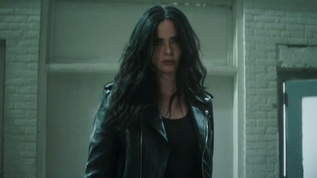 Como Jessica Jones retorna em Demolidor: Renascido? Entenda