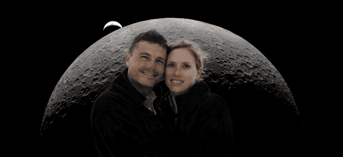 Como a Artemis 2 transformou uma cratera lunar em homenagem a Carroll Wiseman