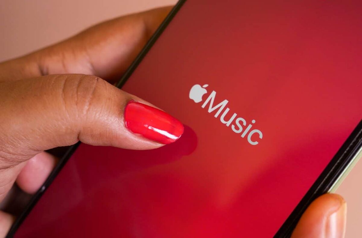 Como adicionar uma música a múltiplas playlists no Apple Music [iPhone e iPad]