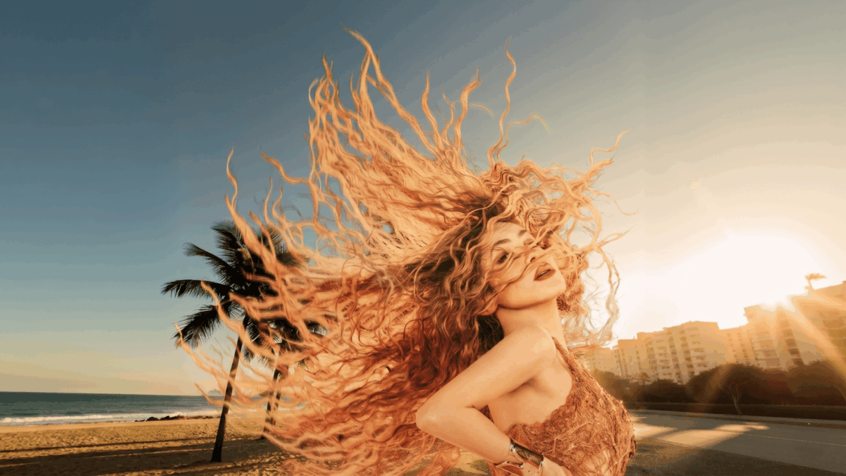 Como assistir o show da Shakira em Copacabana na TV e internet