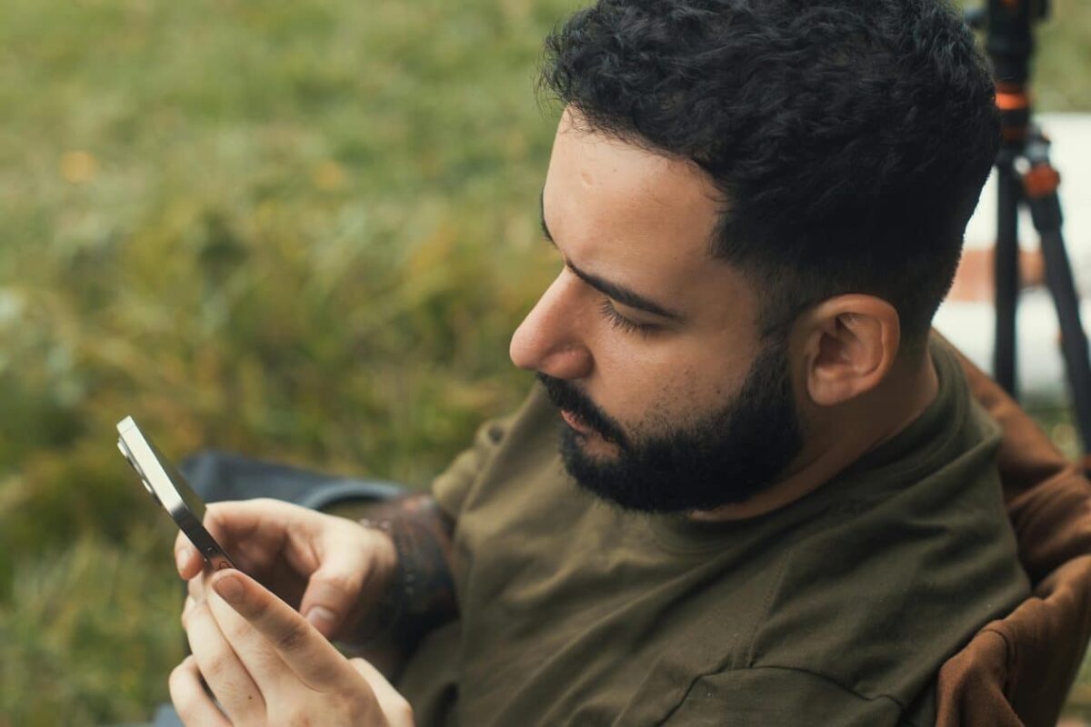 Como colocar um widget de Música Ambiente na Tela de Início [iPhone e iPad]