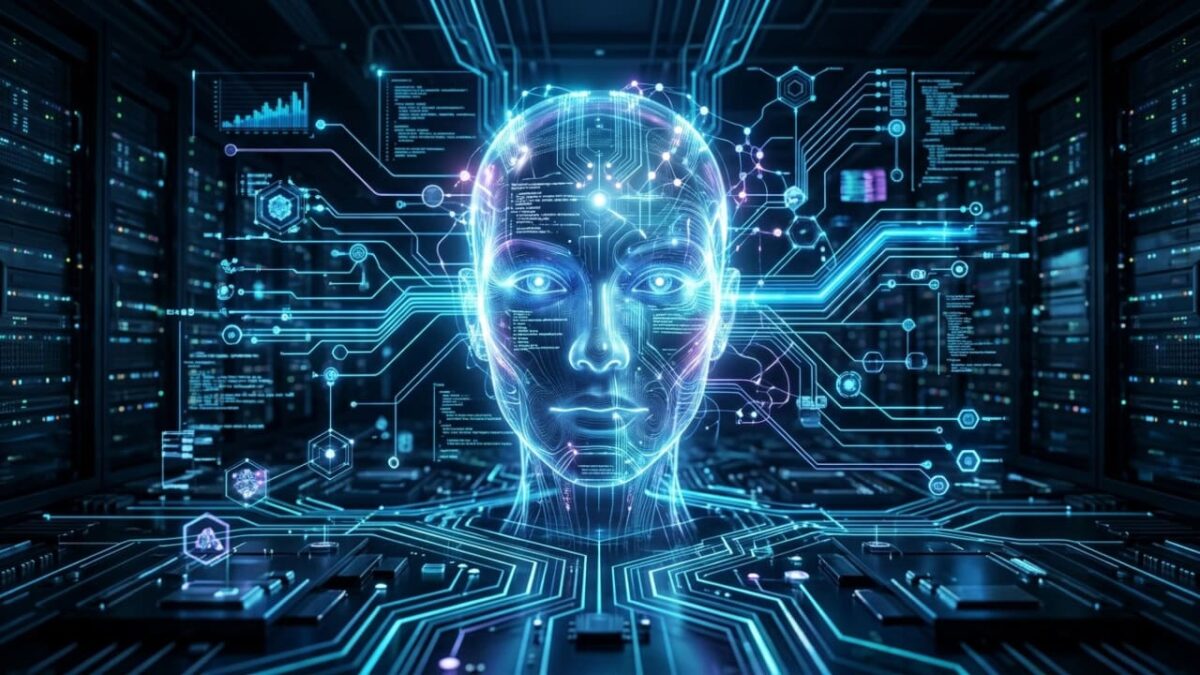Como criar sua própria inteligência artificial com os seus próprios interesses