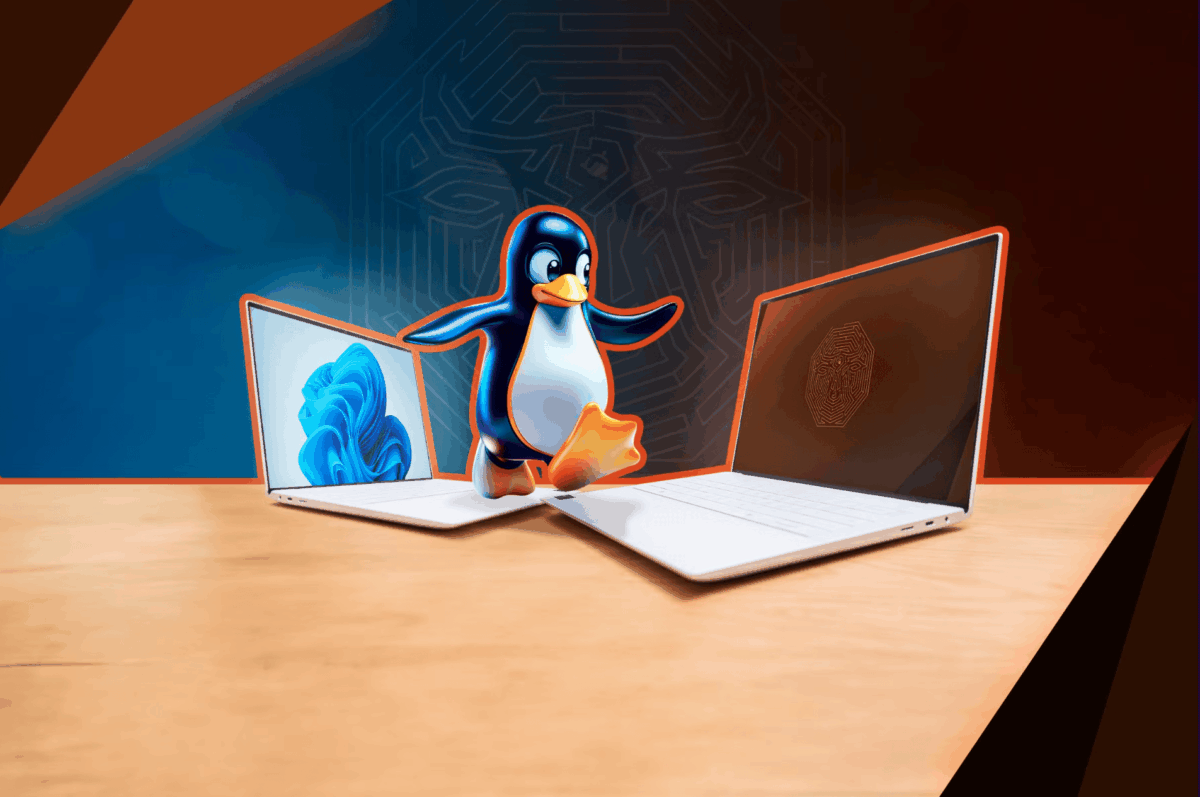 Como instalar o Linux em qualquer PC