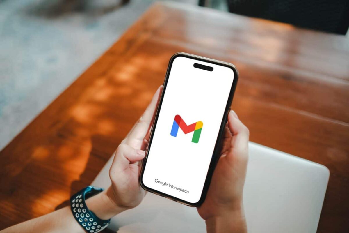 Como limpar o histórico de pesquisa do Gmail de uma só vez [iPhone e iPad]