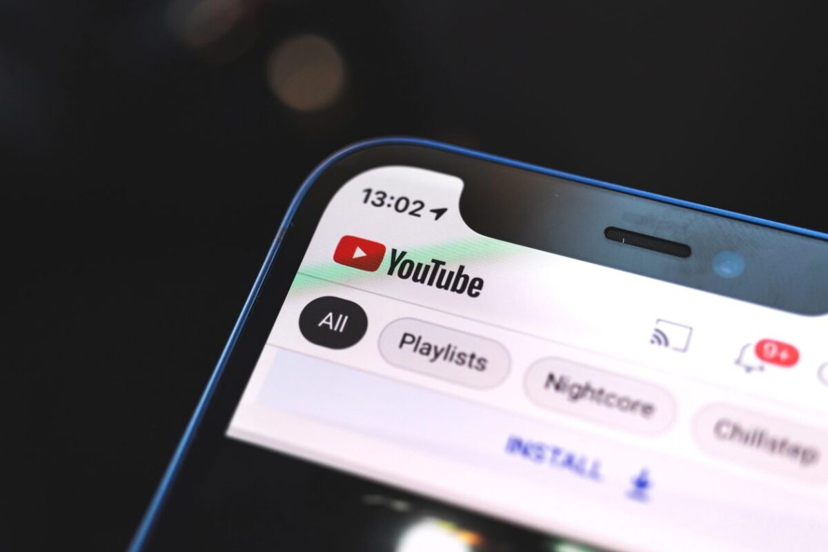 Como usar o Circule para pesquisar no YouTube Shorts [iPhone e iPad]