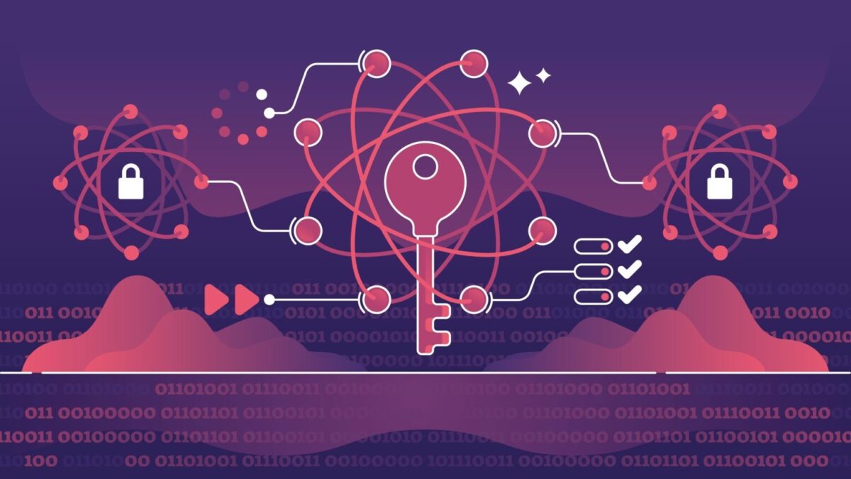 Criptografia quântica: saiba como funciona e quais são as aplicações da tecnologia