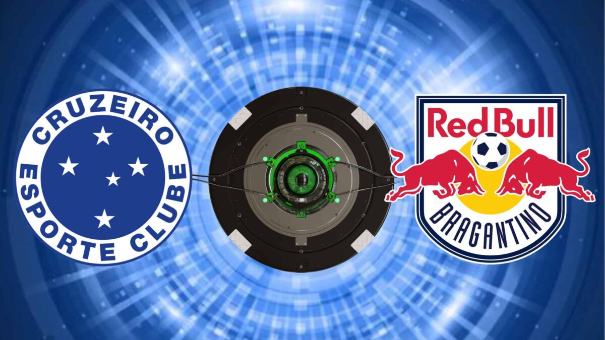 Cruzeiro x Red Bull Bragantino: onde assistir, horário e escalação do Brasileirão