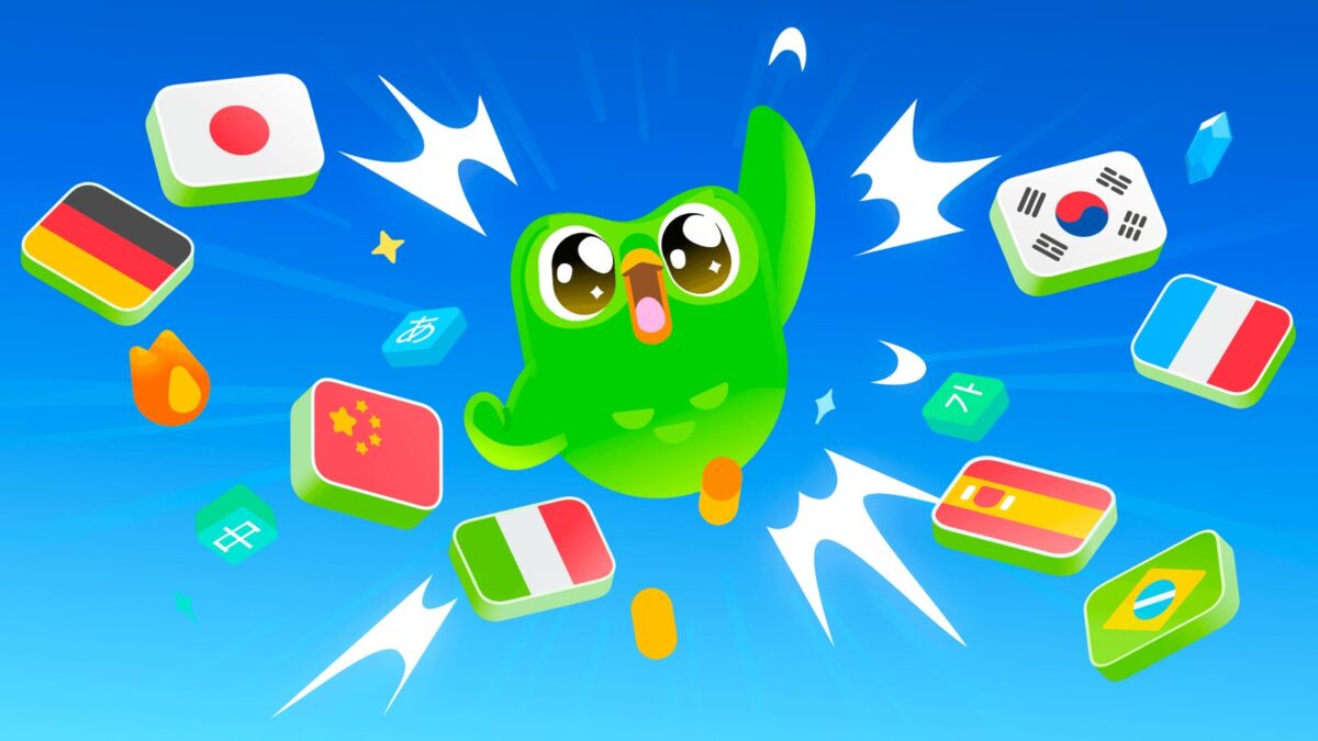 Duolingo ganha cursos gratuitos avançados de inglês, espanhol e mais idiomas