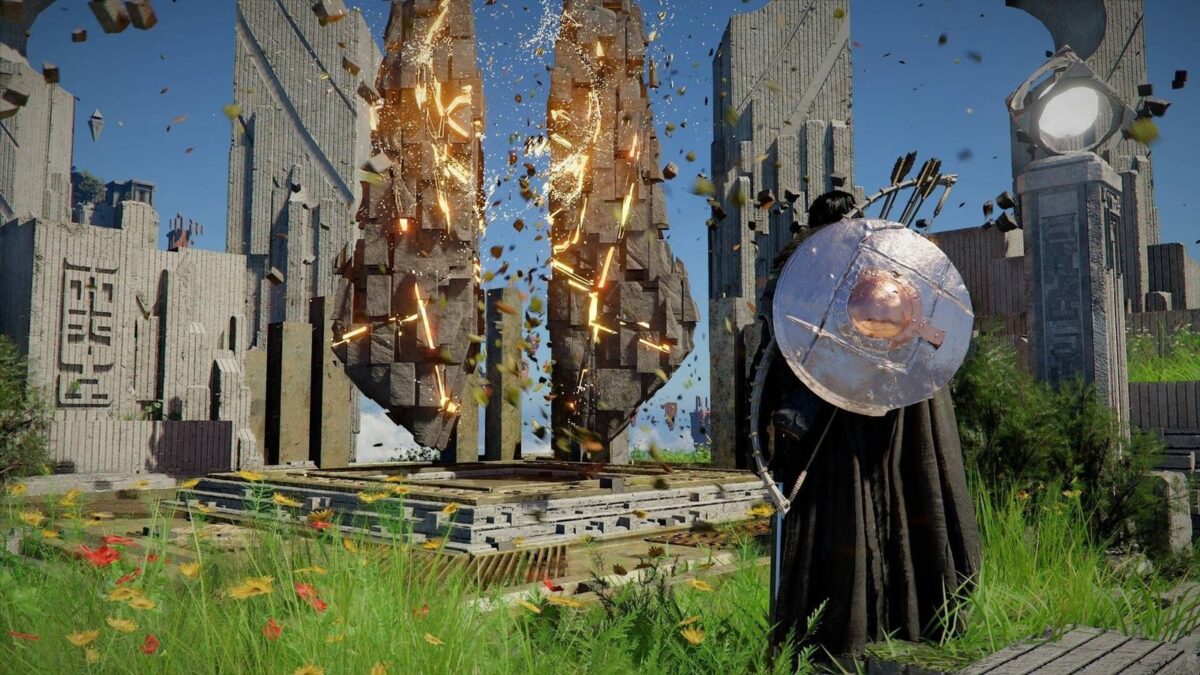 É possível viajar para o espaço em Crimson Desert? Entenda