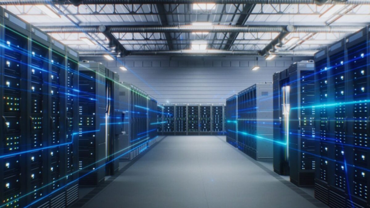 EUA abrem investigação para saber quanta energia os data centers gastam