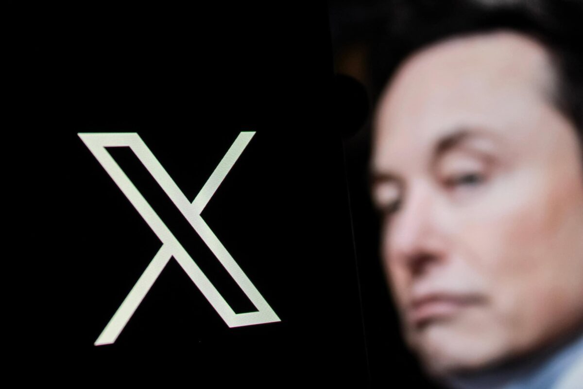 EUA negam ajuda à justiça francesa em investigação sobre X e Elon Musk
