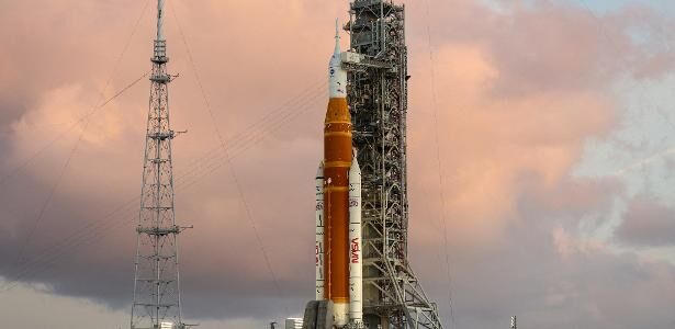 Em missão da Nasa à Lua, microssatélite argentino medirá radiação e testará GPS