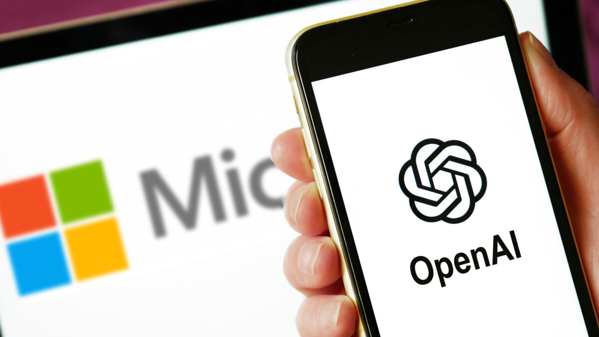 Entrevista: o que significa o fim do acordo de exclusividade entre OpenAI e Microsoft?