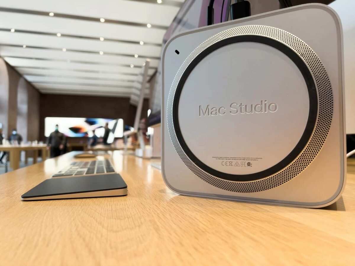 Estoques dos Macs mini e Studio levarão “vários meses” para normalizarem, diz Tim Cook