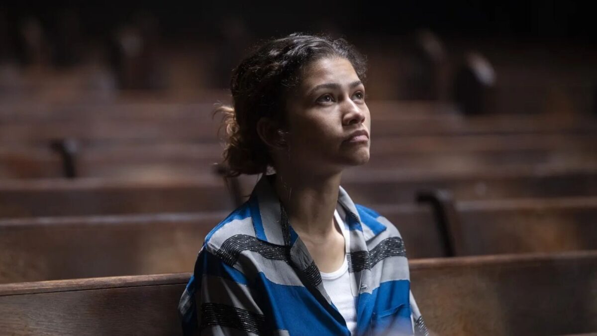 Euphoria, Treta e mais! Os lançamentos de filmes e séries da semana (12/04)