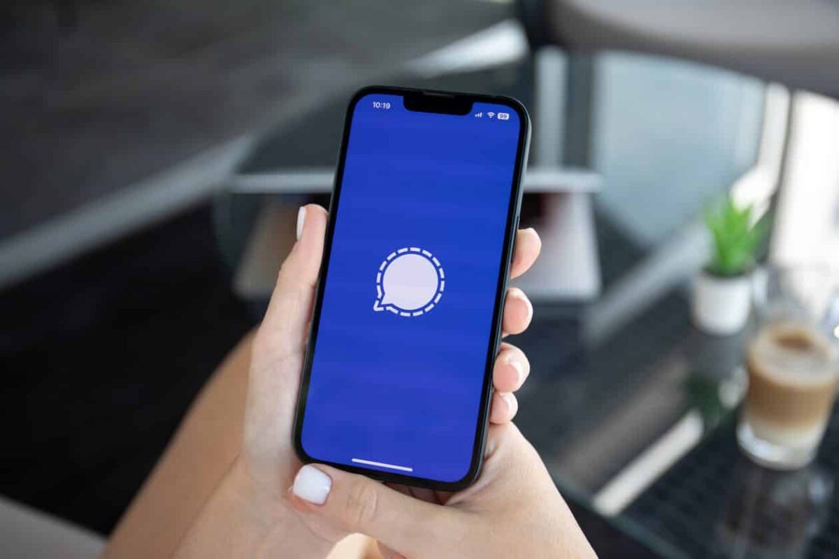 FBI extraiu mensagens do Signal a partir de notificações push do iOS