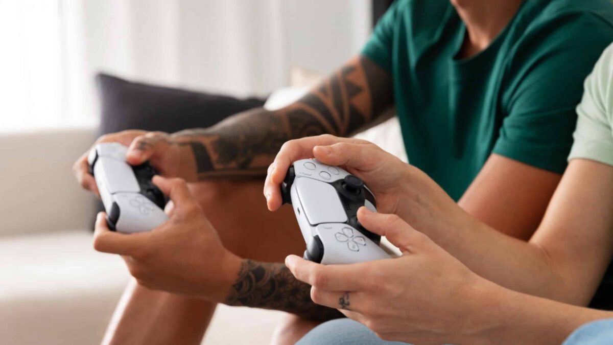 Fala AI: por que IAs ainda não conseguem vencer humanos em jogos eletrônicos?