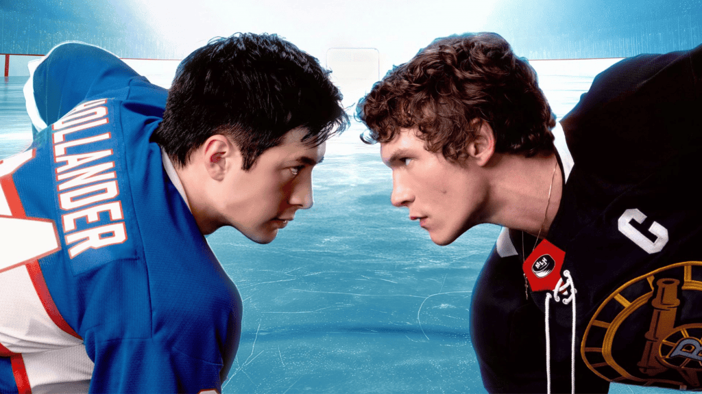 Fenômeno mundial de audiência, Heated Rivalry ganha spoilers para 2ª temporada