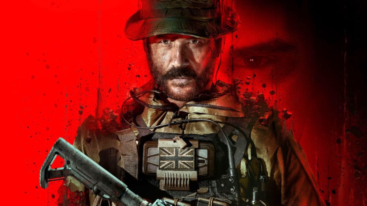 Filme de Call of Duty com diretor de Hancock ganha data de lançamento