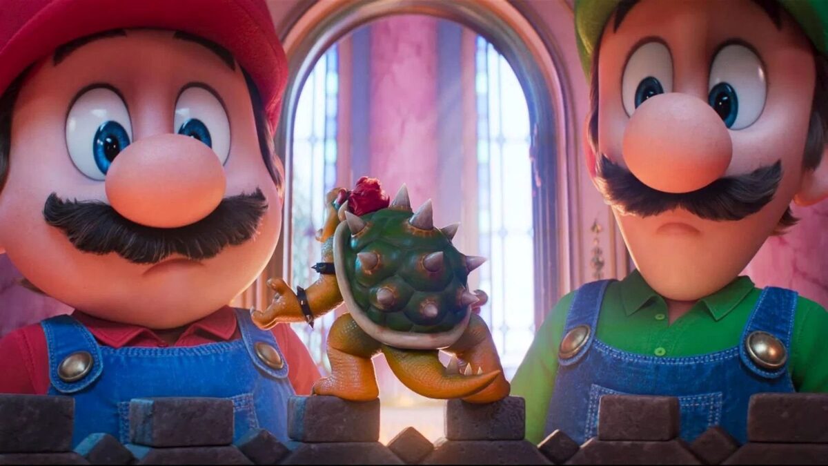 Filme do Super Mario Galaxy mata grande personagem da franquia! Entenda