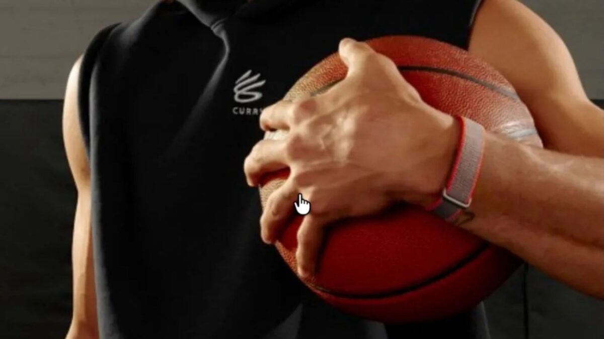Fitbit Air: Google trabalha em pulseira inteligente sem tela