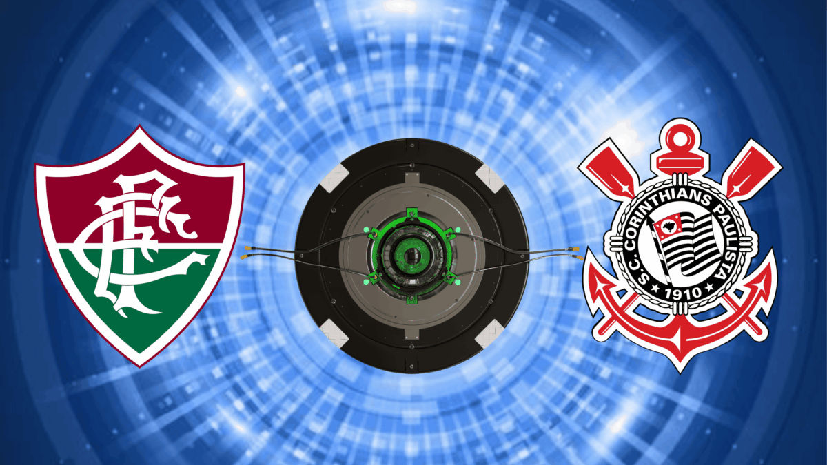 Fluminense x Corinthians: onde assistir, horário e escalações do jogo do Brasileirão