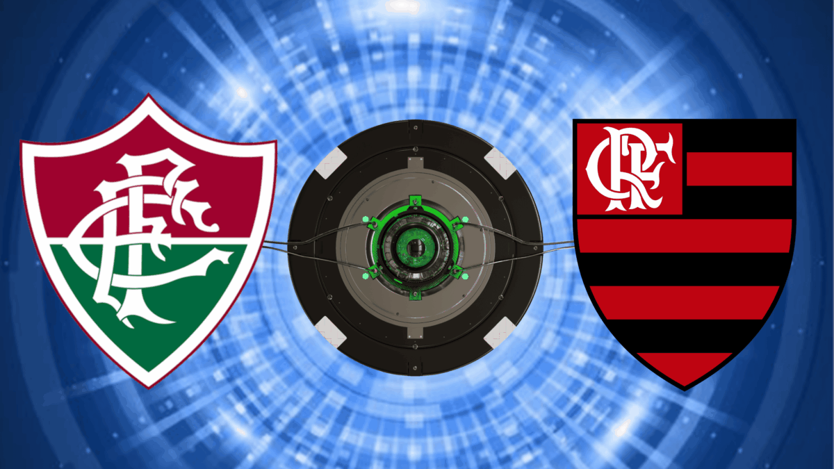 Fluminense x Flamengo: onde assistir, horário e escalações do jogo do Brasileirão